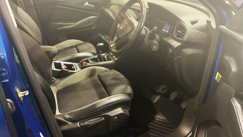 Used Vauxhall Grandland X 2019 for sale - 77748639: Photo 12