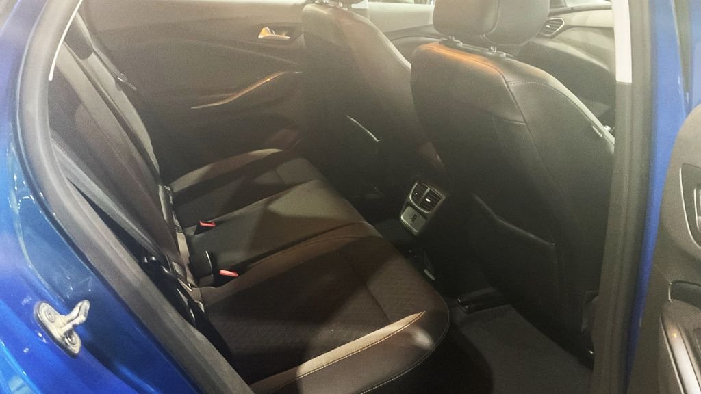 Used Vauxhall Grandland X 2019 for sale - 77748639: Photo 13