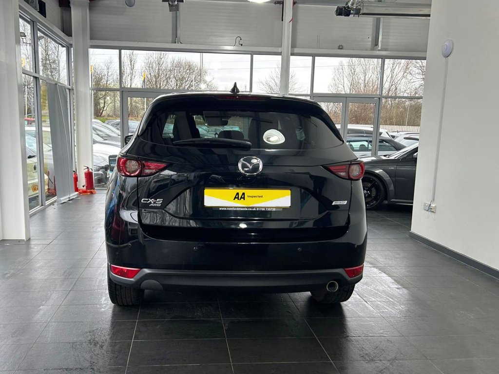 Used Mazda CX-5 2019 for sale - 77263164: Photo 10