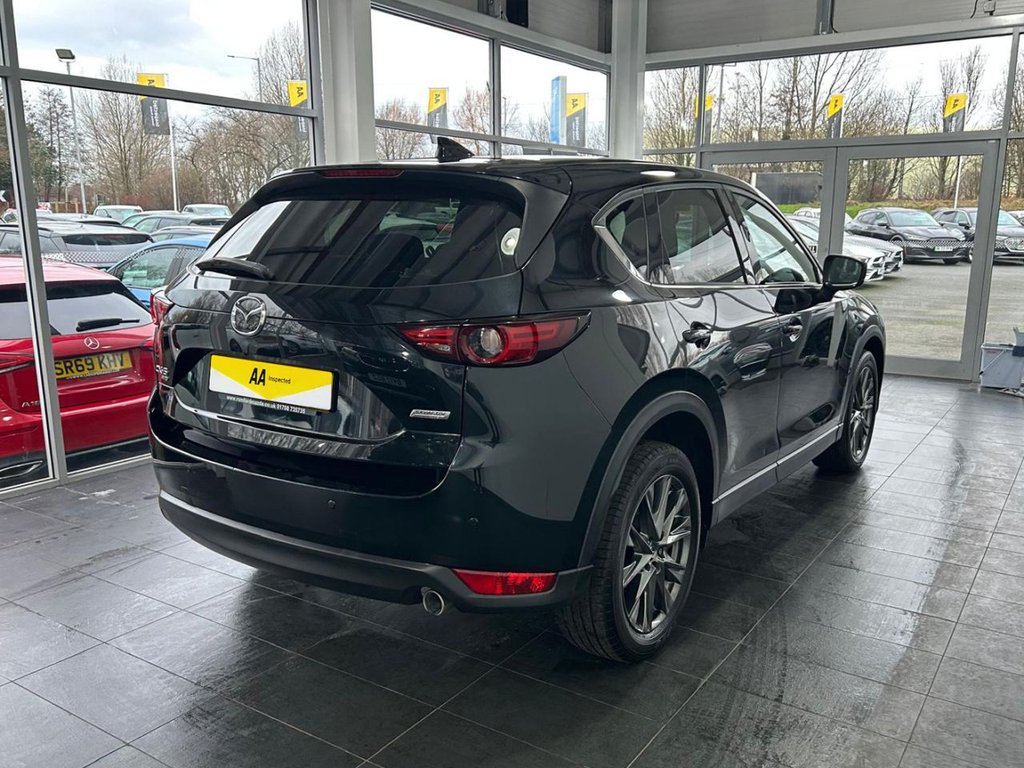 Used Mazda CX-5 2019 for sale - 77263164: Photo 11