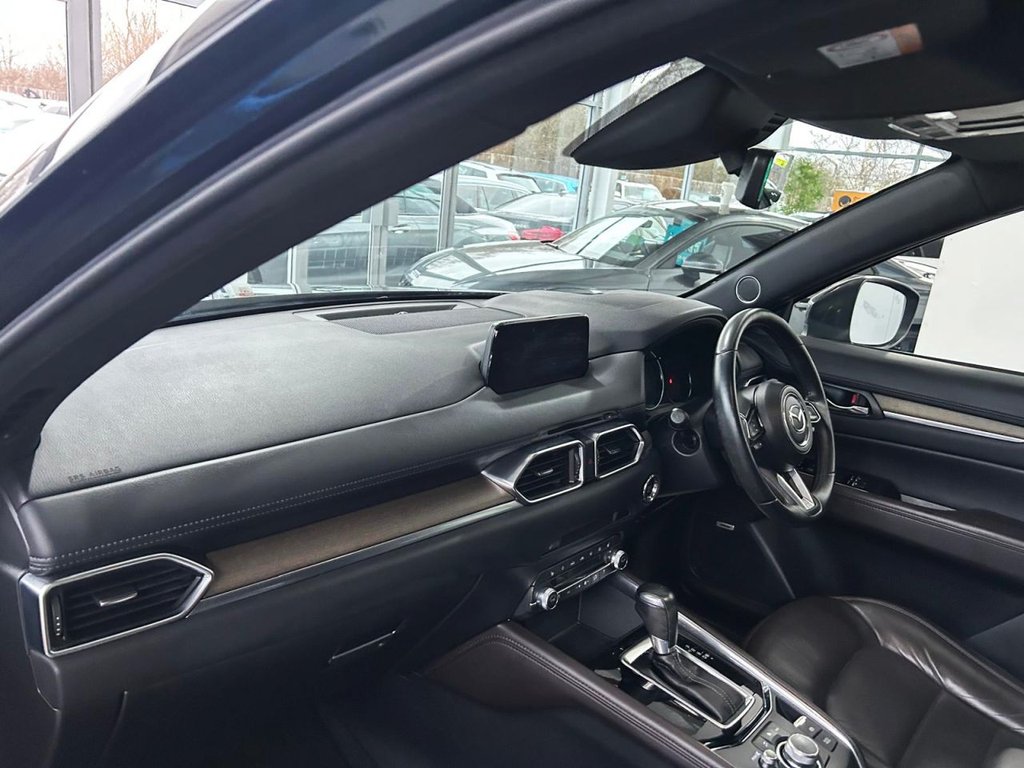 Used Mazda CX-5 2019 for sale - 77263164: Photo 15