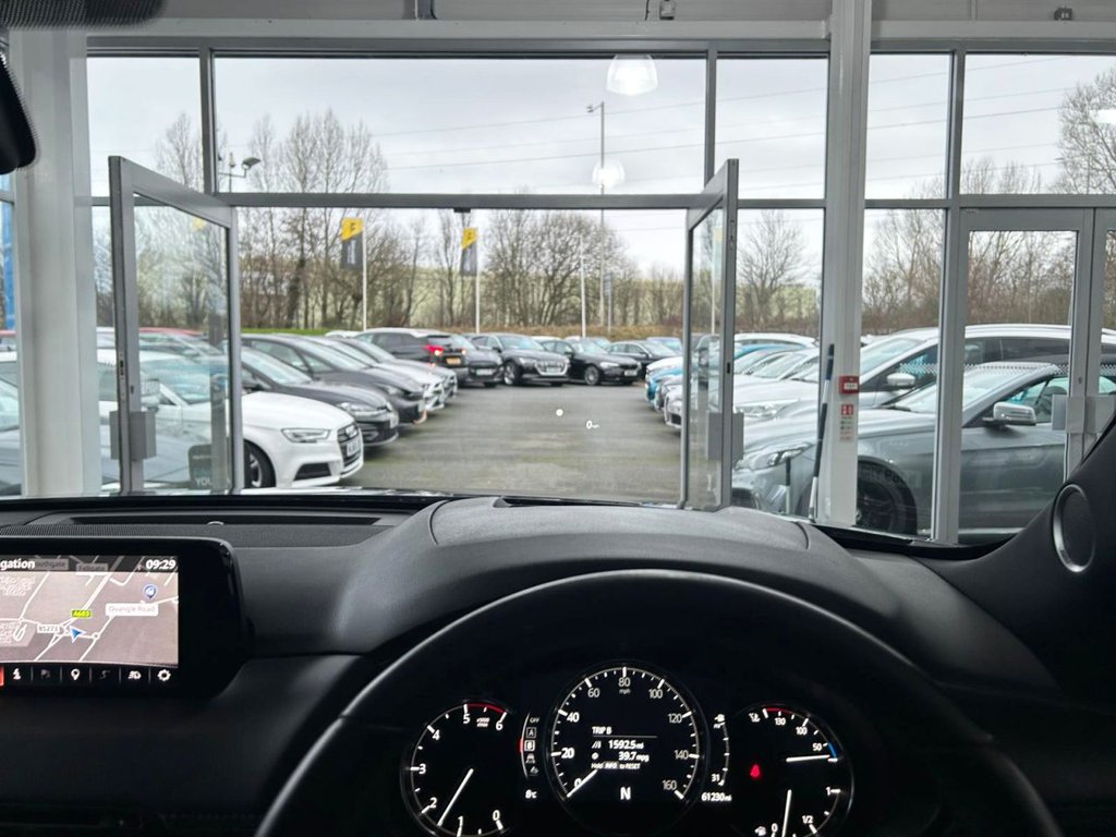 Used Mazda CX-5 2019 for sale - 77263164: Photo 16