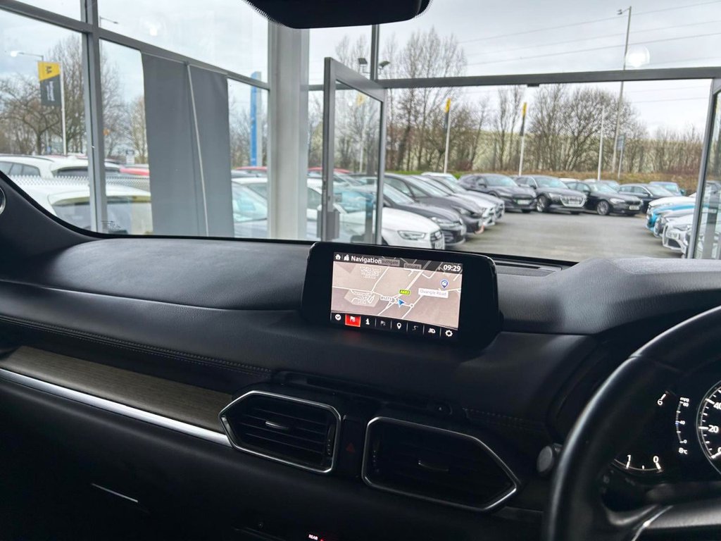 Used Mazda CX-5 2019 for sale - 77263164: Photo 17