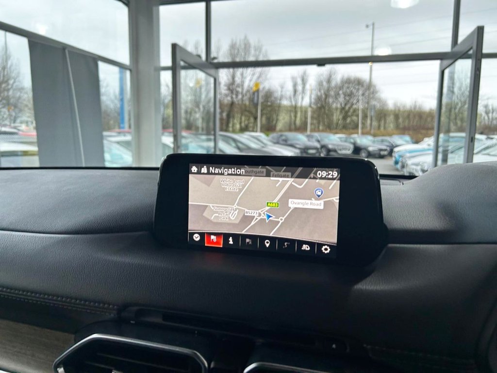 Used Mazda CX-5 2019 for sale - 77263164: Photo 18