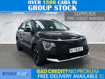 Used Kia Niro 2024 for sale - 79643222: Photo