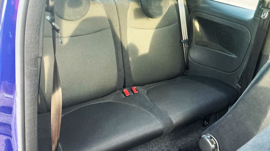 Used Abarth 595 2020 for sale - 76655229: Photo 12