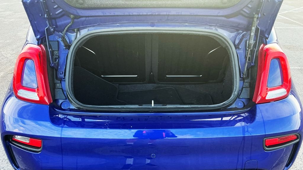 Used Abarth 595 2020 for sale - 76655229: Photo 13