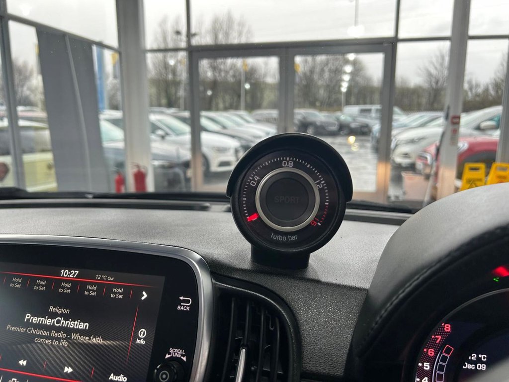 Used Abarth 595 2020 for sale - 76655229: Photo 25