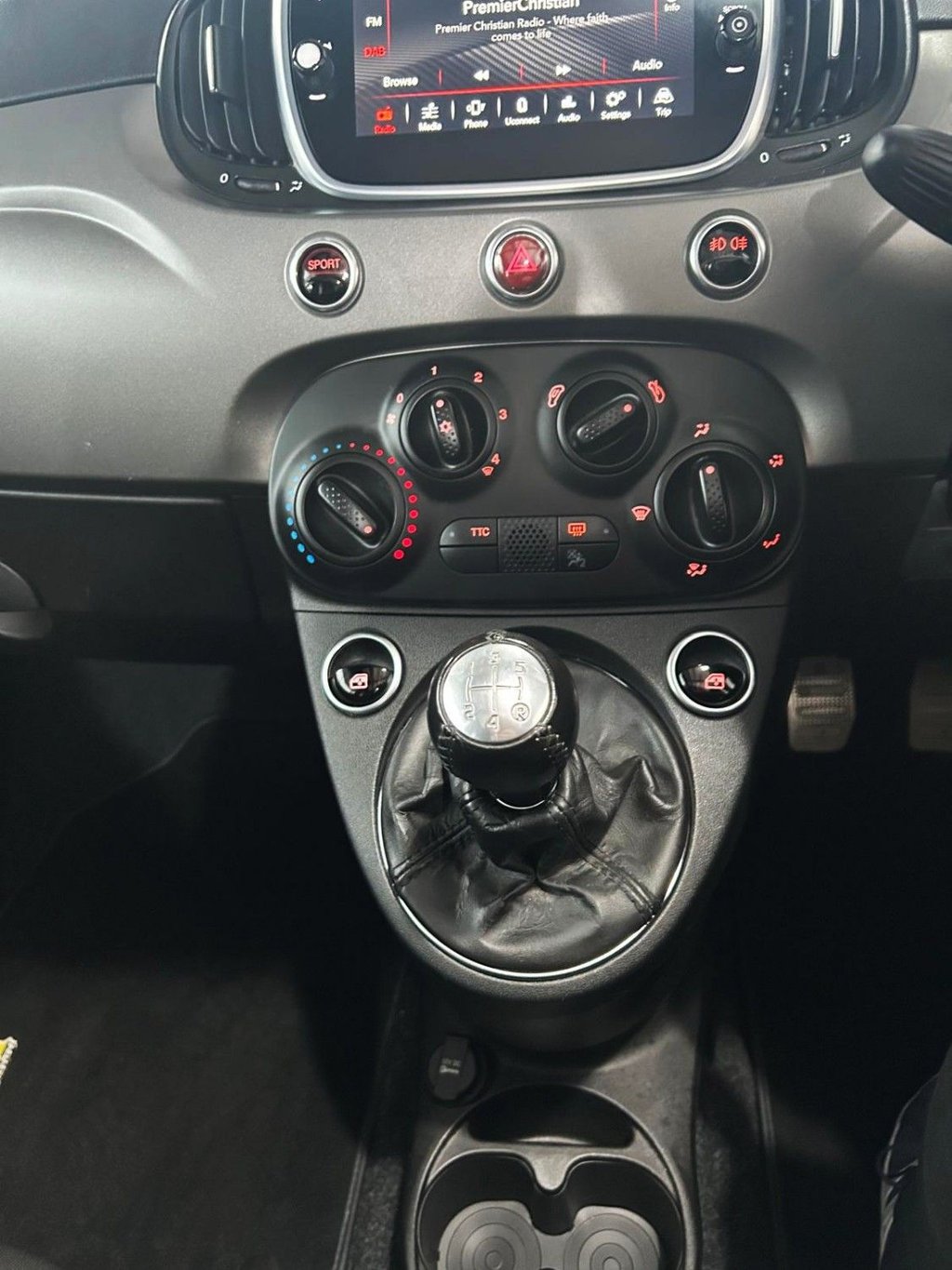 Used Abarth 595 2020 for sale - 76655229: Photo 26