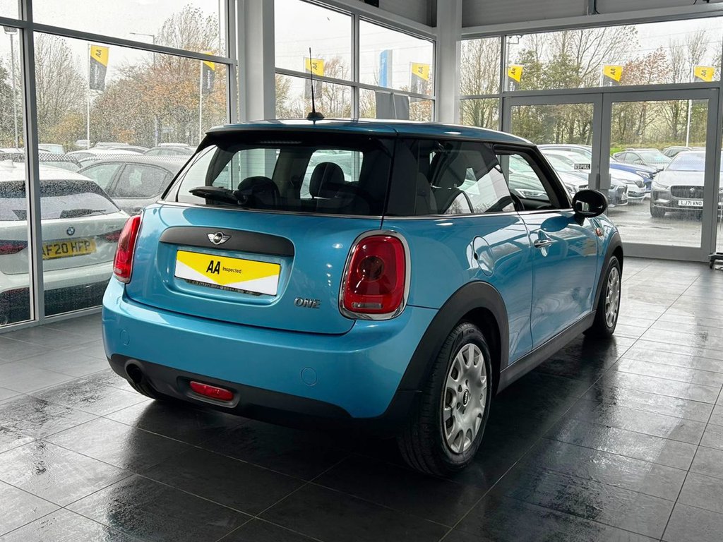 Used MINI Hatch 2017 for sale - 77748287: Photo 11