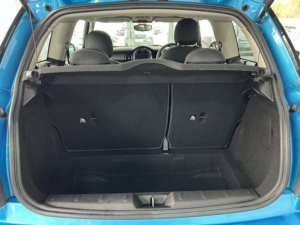 Used MINI Hatch 2017 for sale - 77748287: Photo 21