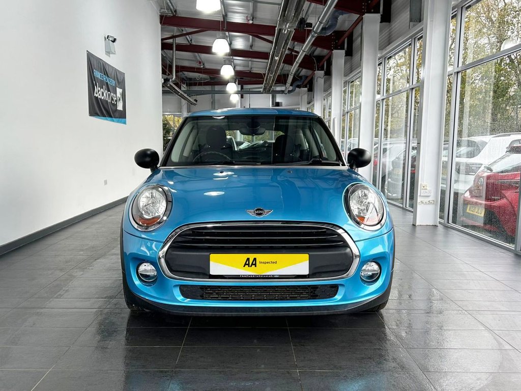 Used MINI Hatch 2017 for sale - 77748287: Photo 5