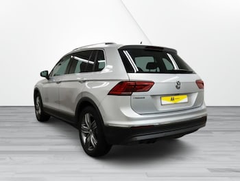 Used Volkswagen Tiguan 2019 for sale - 75538171: Photo