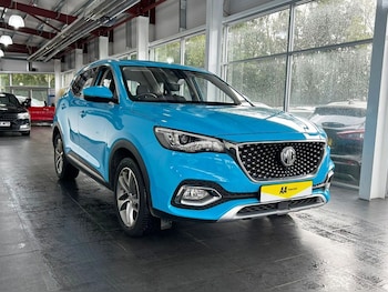 Used MG MG HS 2022 for sale - 75777562: Photo