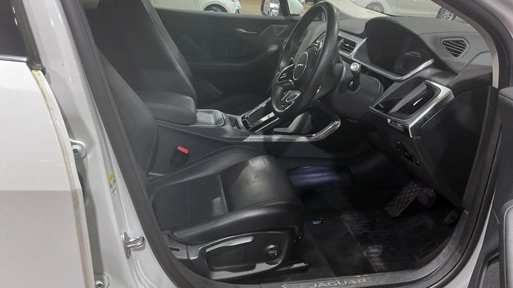 Used Jaguar I-Pace 2021 for sale - 76368049: Photo 11