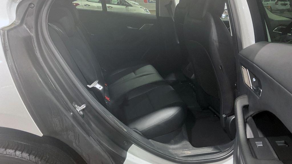 Used Jaguar I-Pace 2021 for sale - 76368049: Photo 12