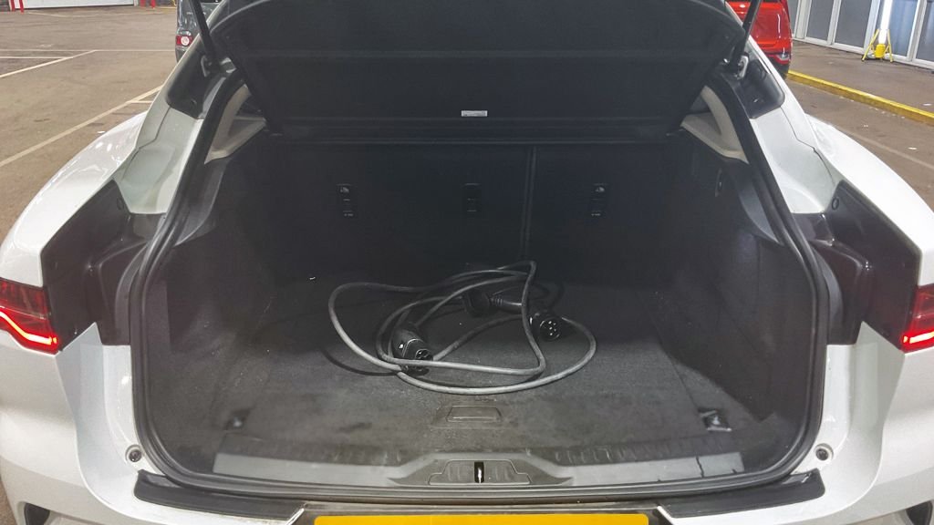 Used Jaguar I-Pace 2021 for sale - 76368049: Photo 13