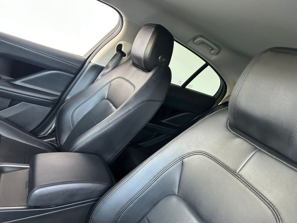 Used Jaguar I-Pace 2021 for sale - 76368049: Photo 14