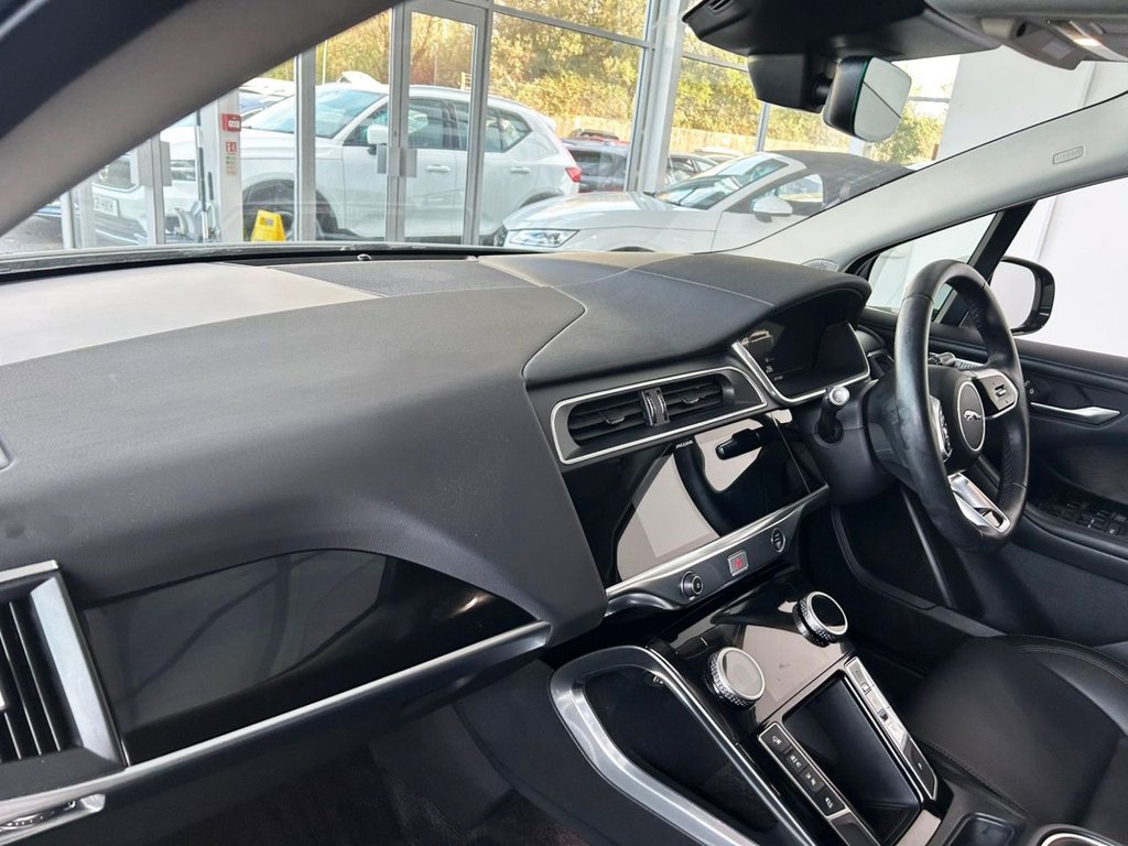 Used Jaguar I-Pace 2021 for sale - 76368049: Photo 15