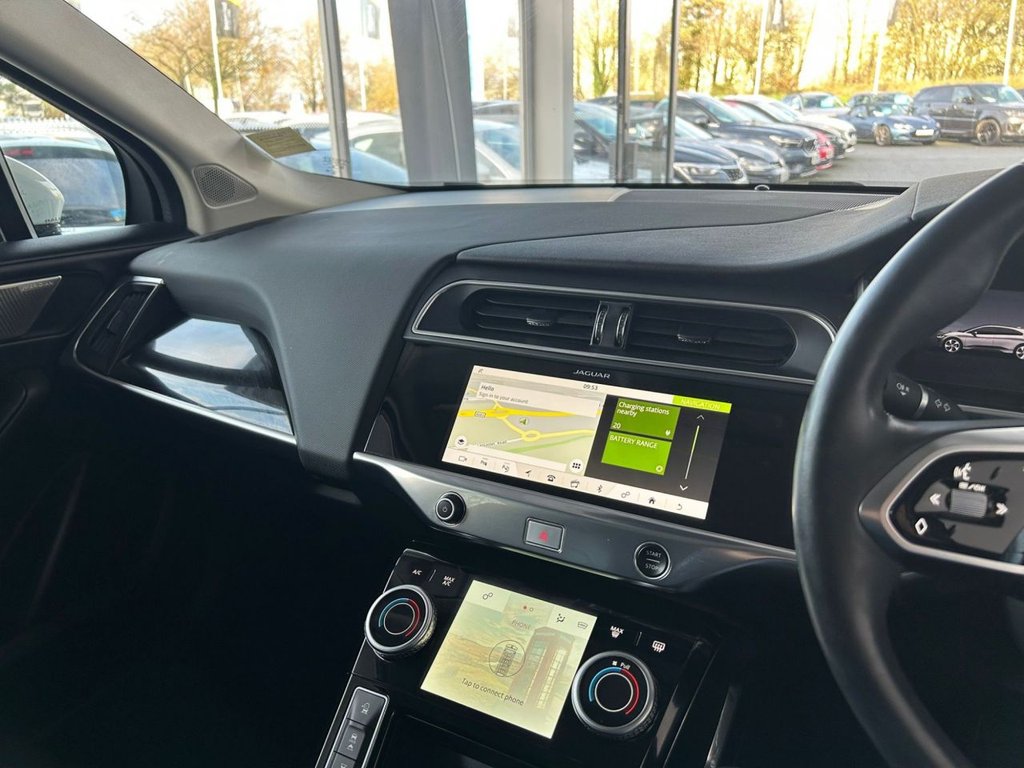 Used Jaguar I-Pace 2021 for sale - 76368049: Photo 17