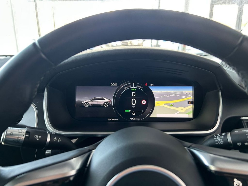 Used Jaguar I-Pace 2021 for sale - 76368049: Photo 19
