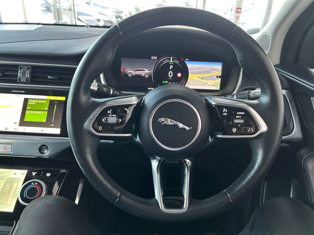 Used Jaguar I-Pace 2021 for sale - 76368049: Photo 20