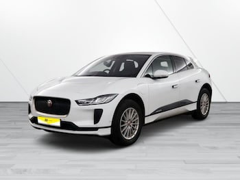 Used Jaguar I-Pace 2021 for sale - 76368049: Photo