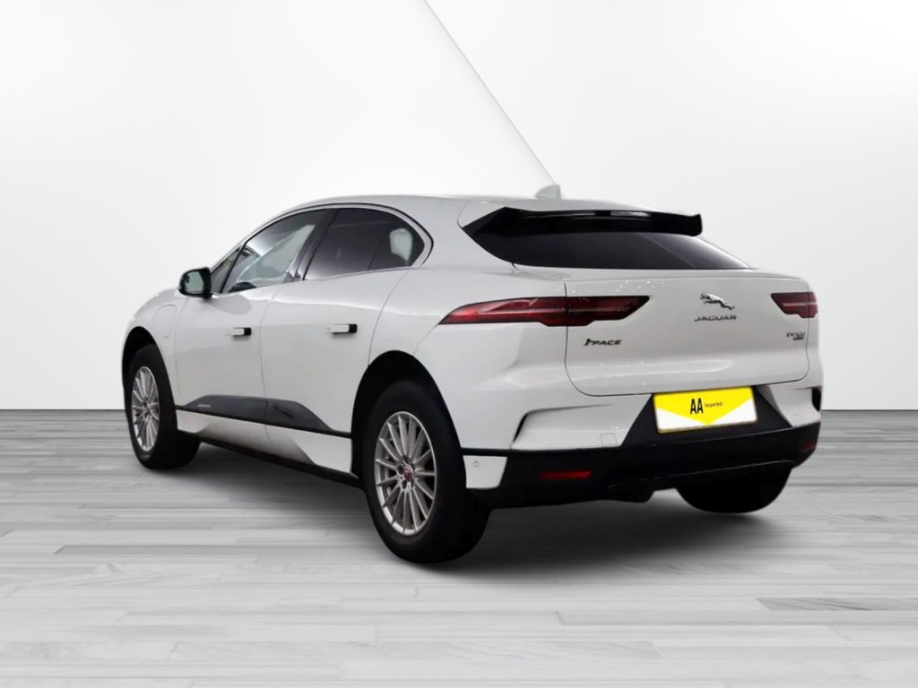 Used Jaguar I-Pace 2021 for sale - 76368049: Photo 5