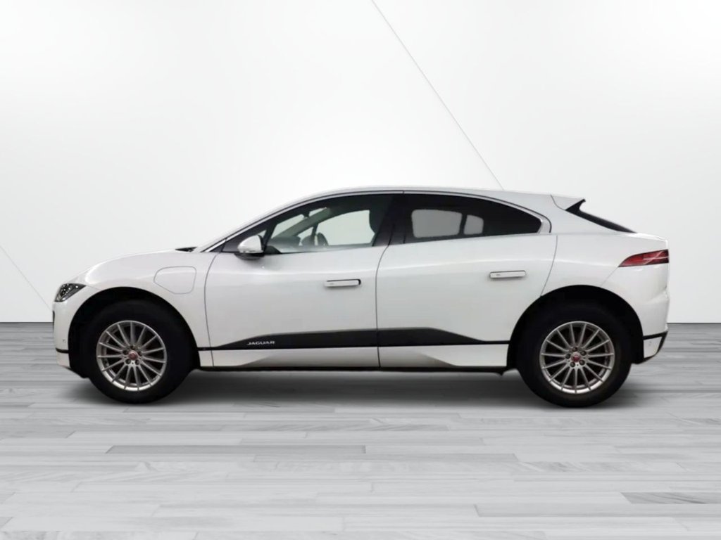 Used Jaguar I-Pace 2021 for sale - 76368049: Photo 7