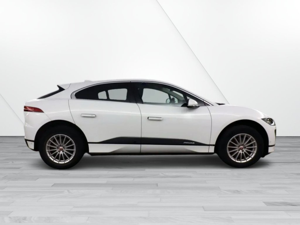 Used Jaguar I-Pace 2021 for sale - 76368049: Photo 8