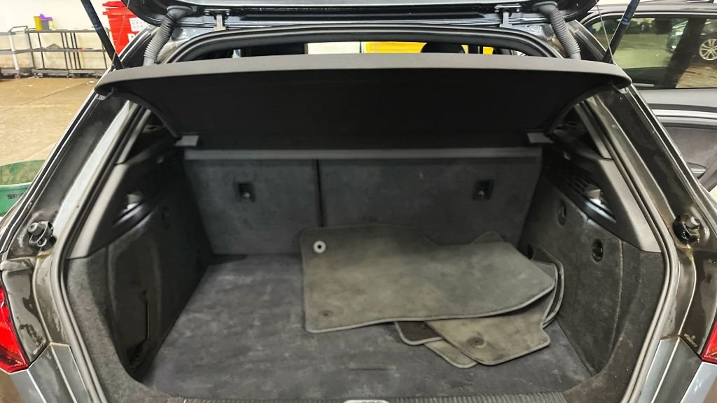 Used Audi RS3 2018 for sale - 77850425: Photo 14