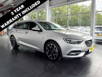 2017 (17) - 2.0 Turbo D BlueInjection Elite Nav Sports Tourer 5dr Diesel Manual Euro 6