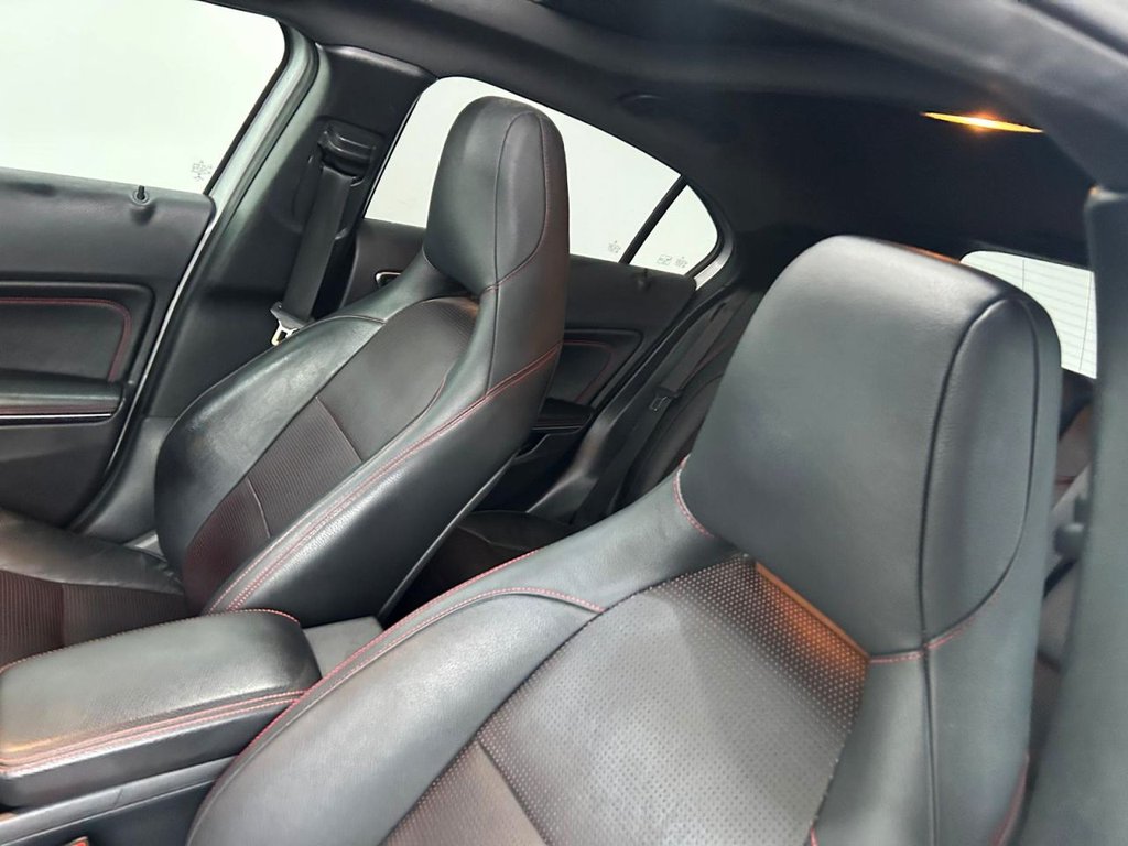 Used Mercedes-Benz A-Class 2015 for sale - 77110783: Photo 14