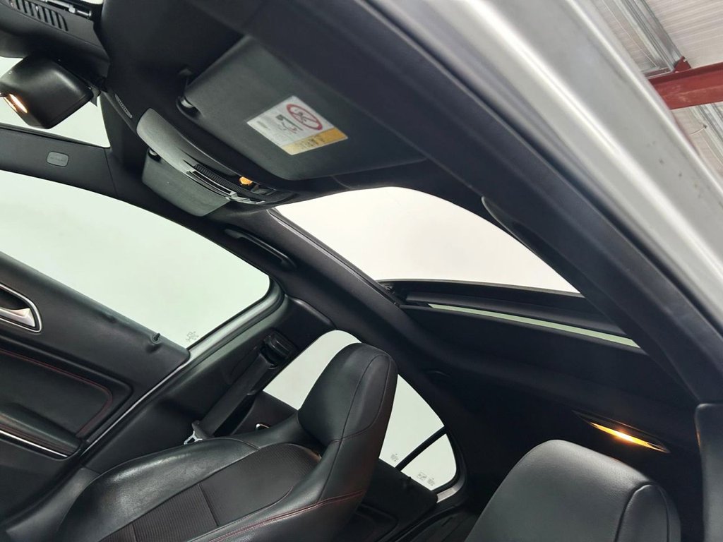 Used Mercedes-Benz A-Class 2015 for sale - 77110783: Photo 15