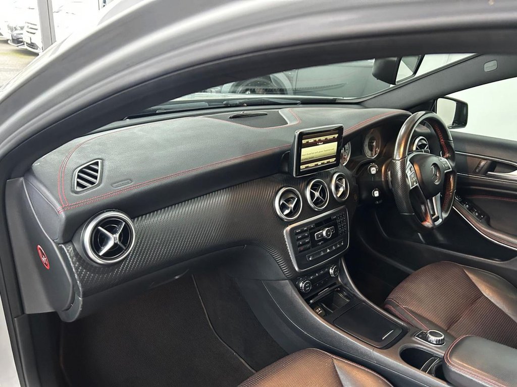 Used Mercedes-Benz A-Class 2015 for sale - 77110783: Photo 16