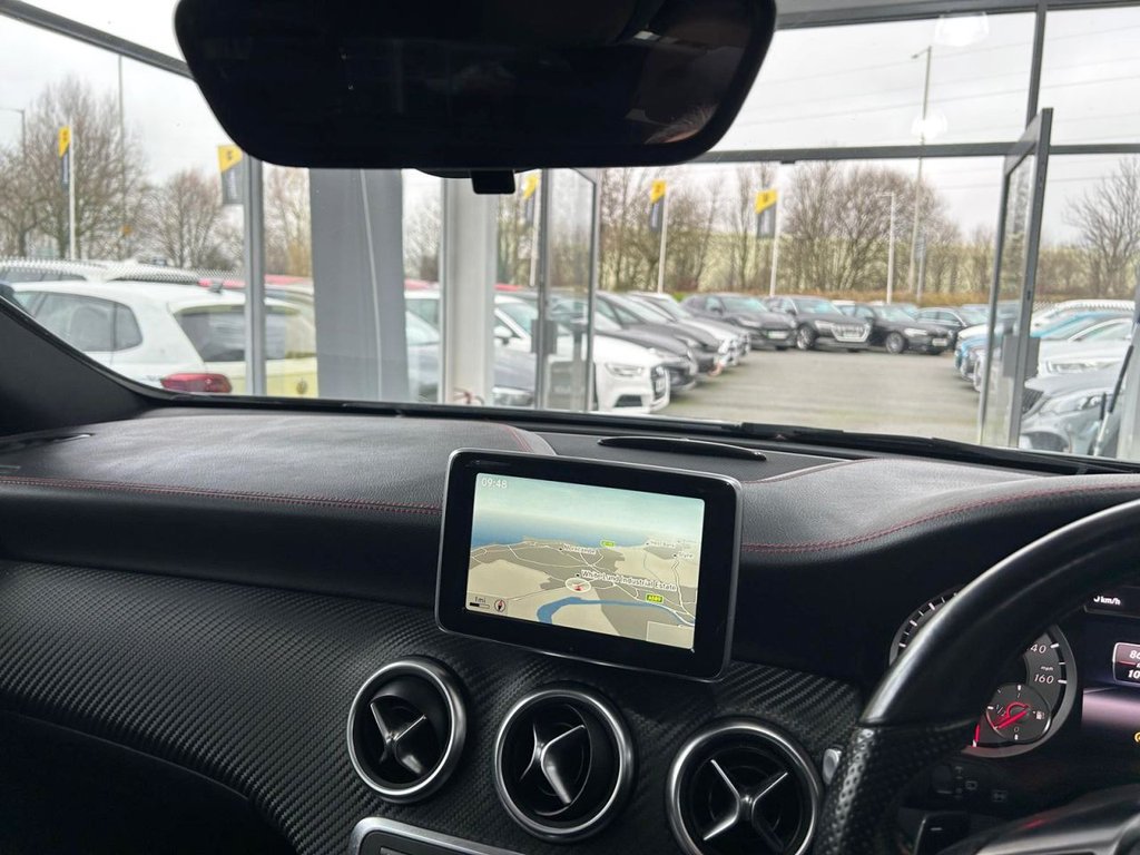 Used Mercedes-Benz A-Class 2015 for sale - 77110783: Photo 17