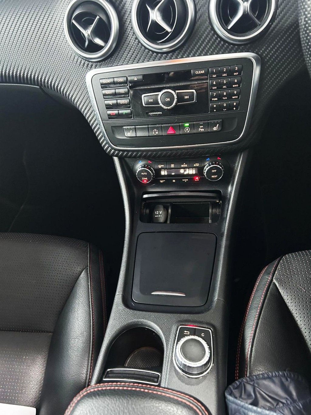 Used Mercedes-Benz A-Class 2015 for sale - 77110783: Photo 19