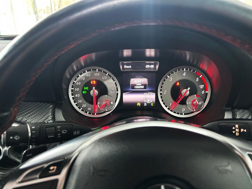 Used Mercedes-Benz A-Class 2015 for sale - 77110783: Photo 20