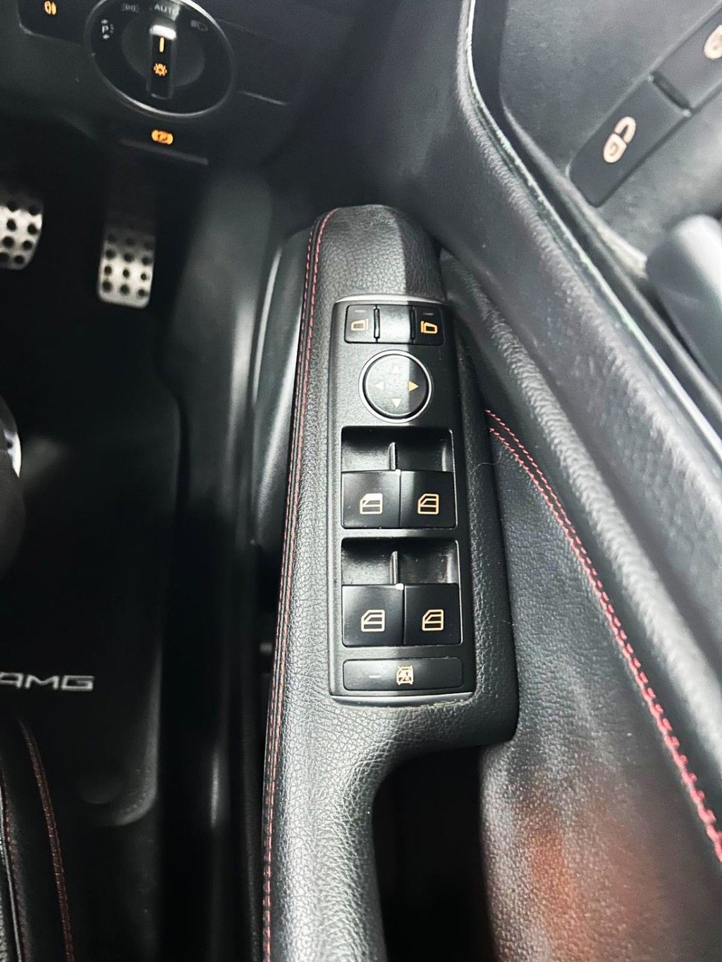 Used Mercedes-Benz A-Class 2015 for sale - 77110783: Photo 22