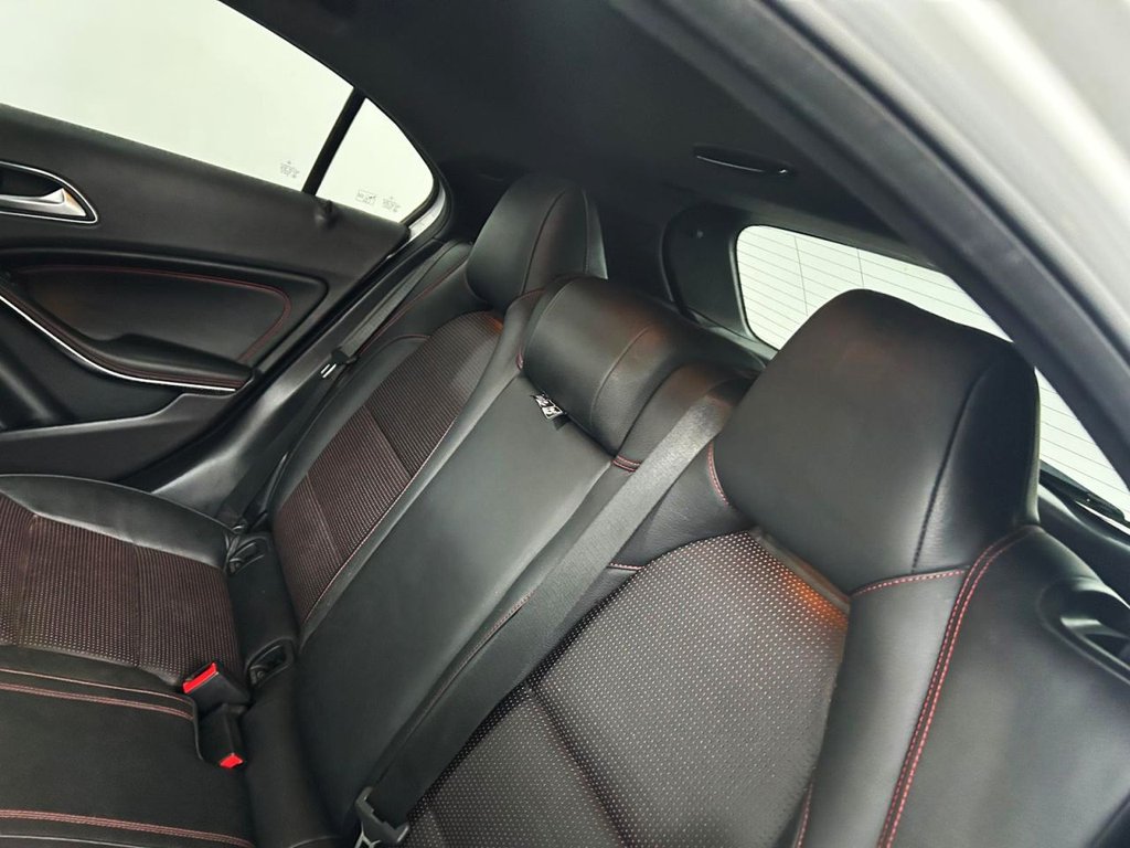 Used Mercedes-Benz A-Class 2015 for sale - 77110783: Photo 23