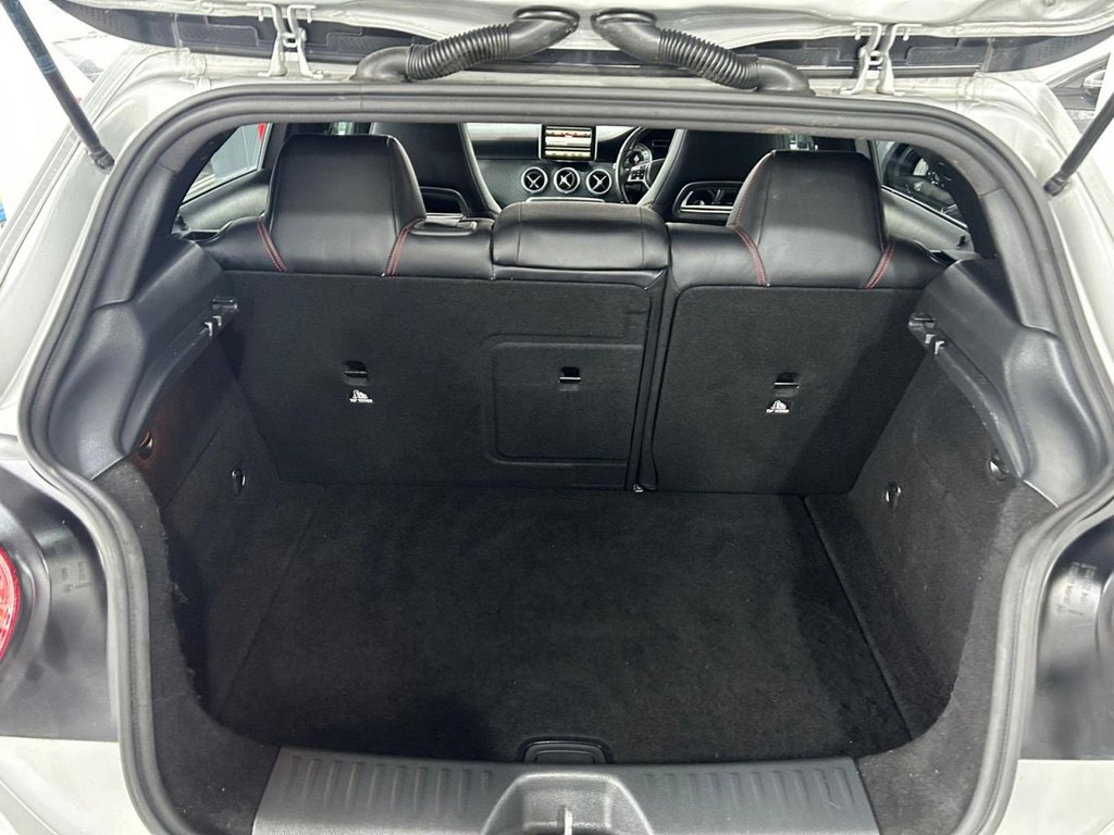 Used Mercedes-Benz A-Class 2015 for sale - 77110783: Photo 24