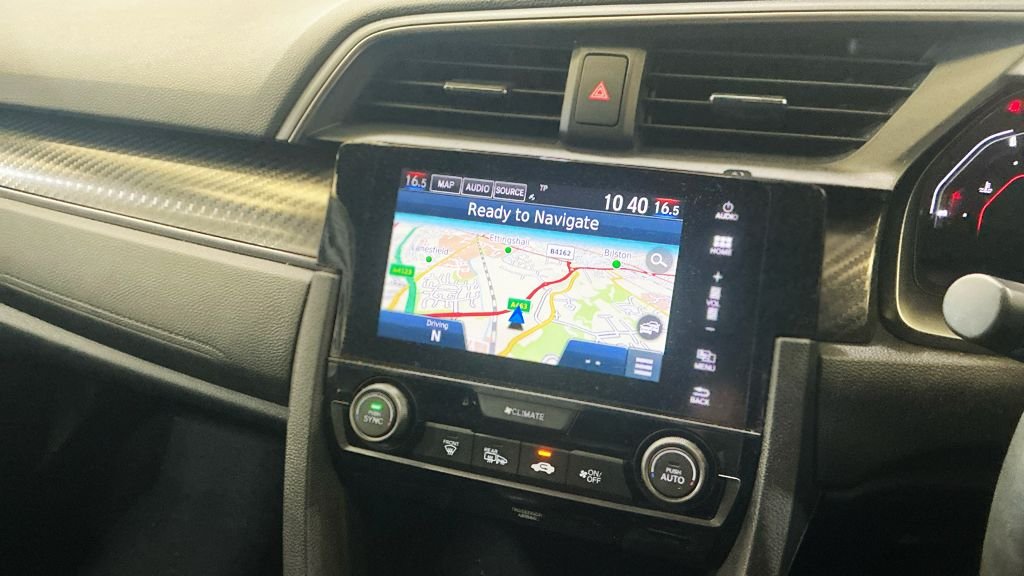 Used Honda Civic 2019 for sale - 78017899: Photo 11