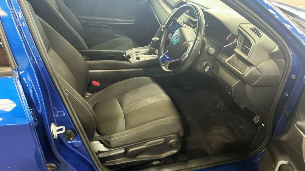 Used Honda Civic 2019 for sale - 78017899: Photo 13