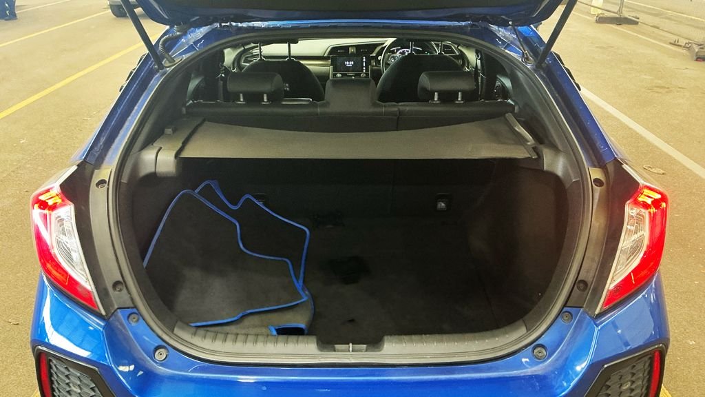 Used Honda Civic 2019 for sale - 78017899: Photo 15