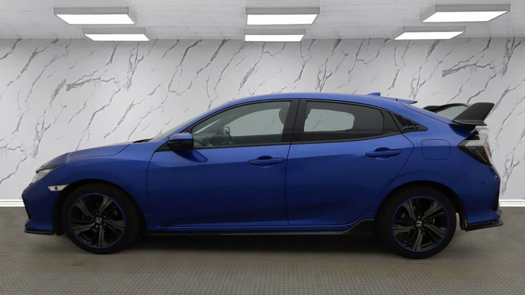 Used Honda Civic 2019 for sale - 78017899: Photo 9