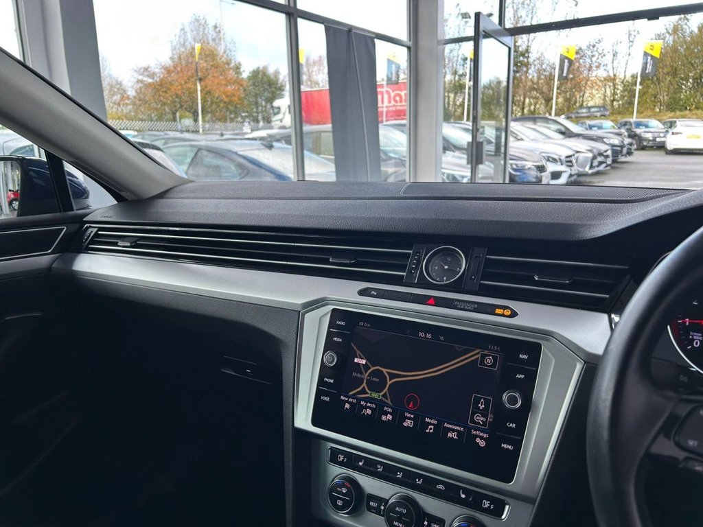 Used Volkswagen Passat 2019 for sale - 76223378: Photo 16