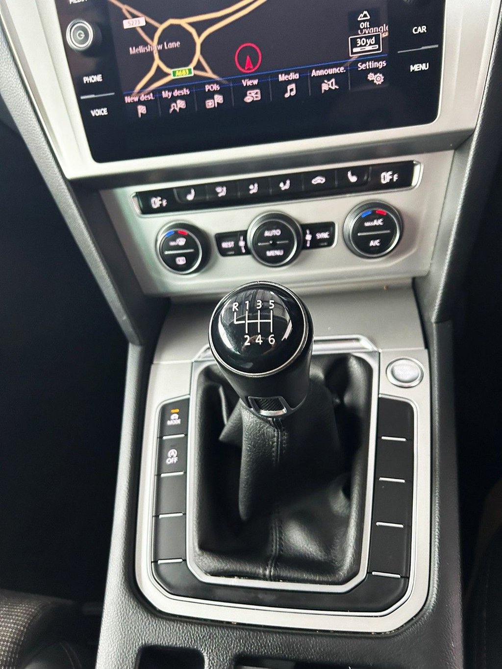 Used Volkswagen Passat 2019 for sale - 76223378: Photo 17