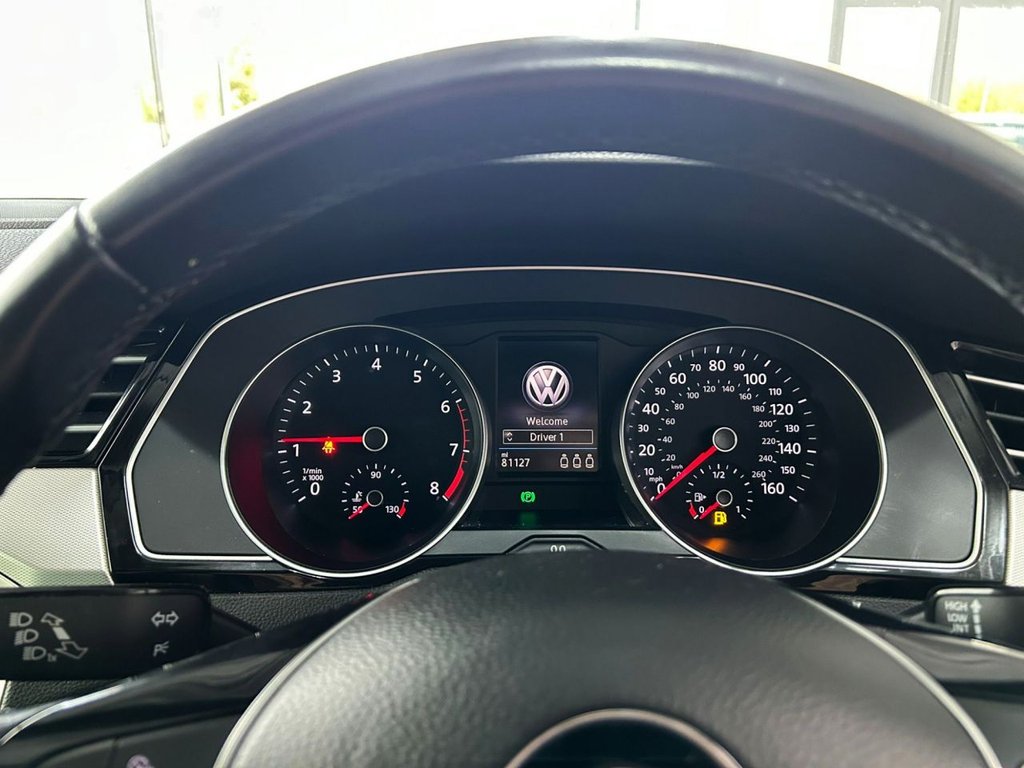 Used Volkswagen Passat 2019 for sale - 76223378: Photo 19