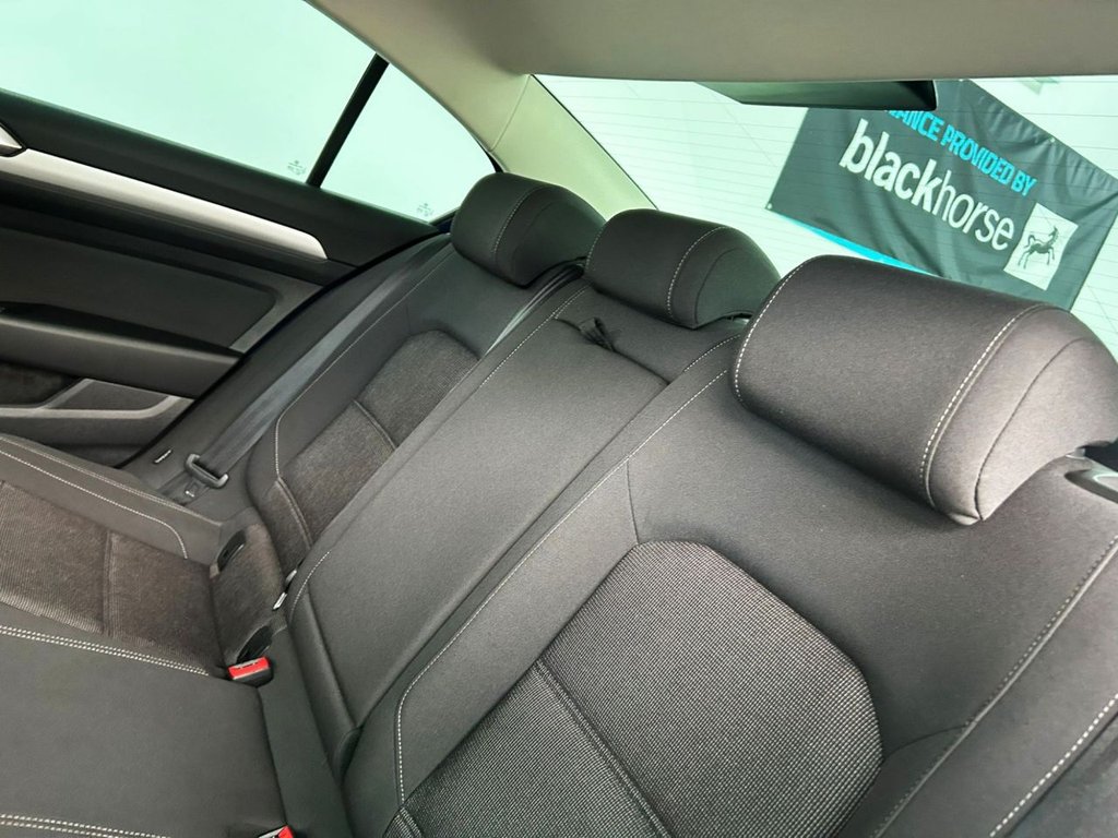 Used Volkswagen Passat 2019 for sale - 76223378: Photo 21