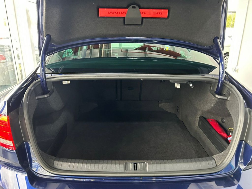 Used Volkswagen Passat 2019 for sale - 76223378: Photo 22